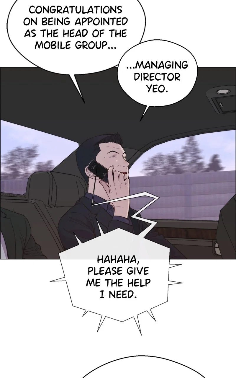 A Man's Man Chapter 177 - Page 55