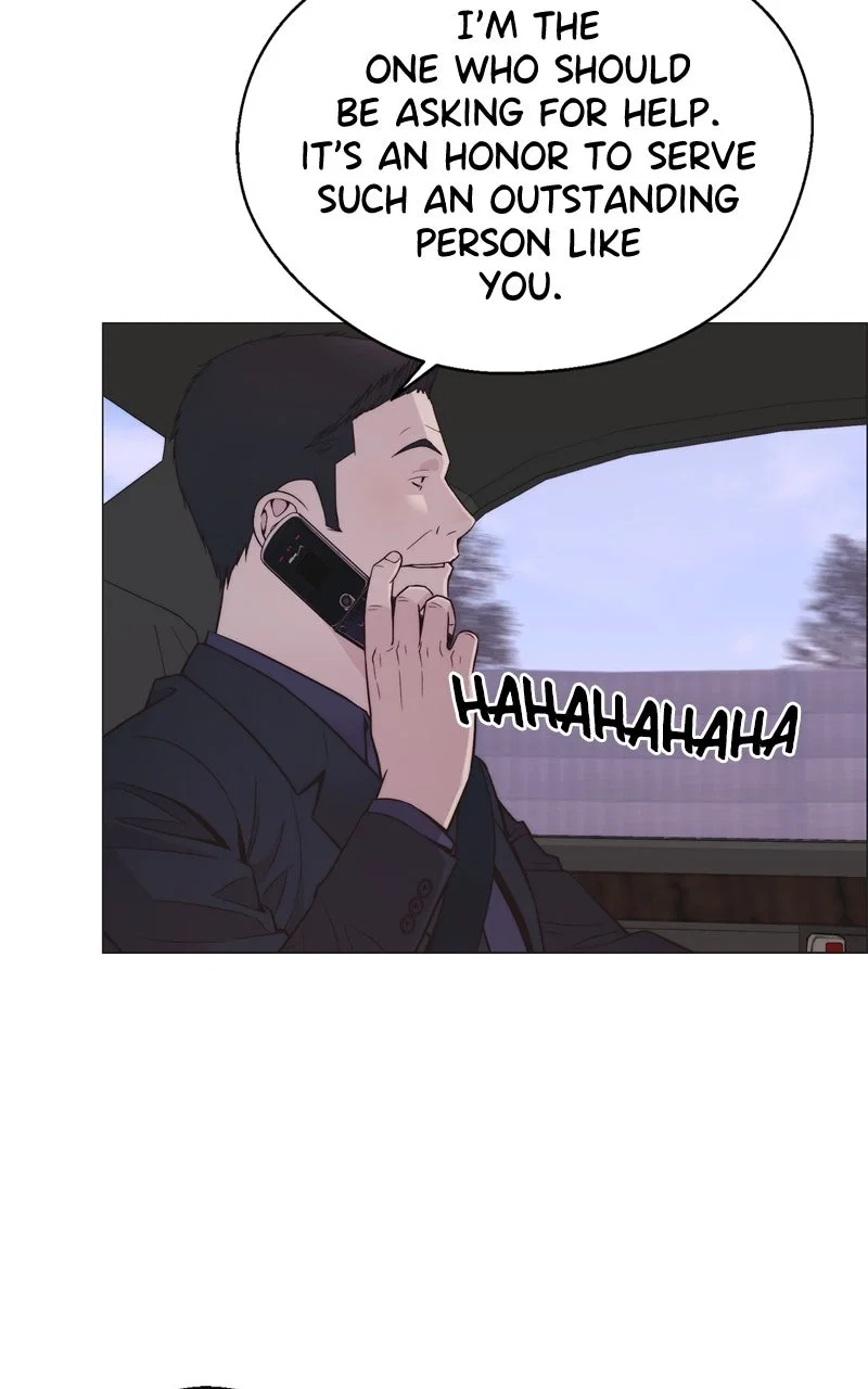 A Man's Man Chapter 177 - Page 56