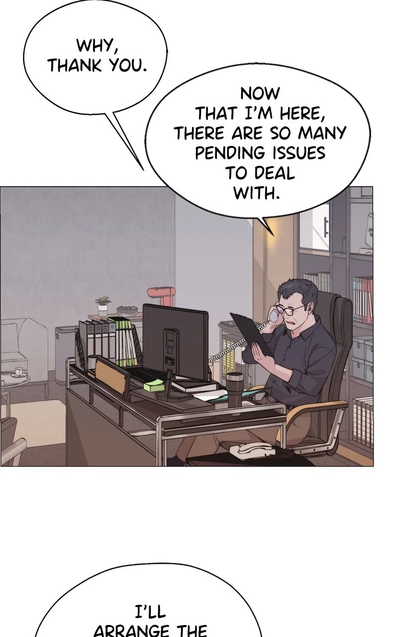 A Man's Man Chapter 177 - Page 57