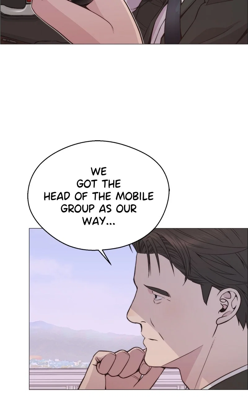 A Man's Man Chapter 177 - Page 61