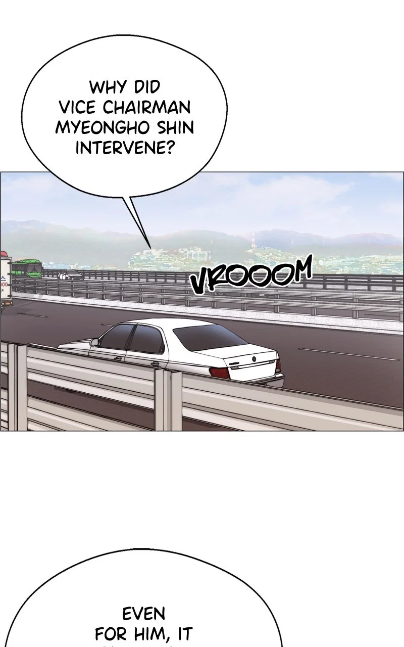 A Man's Man Chapter 177 - Page 63
