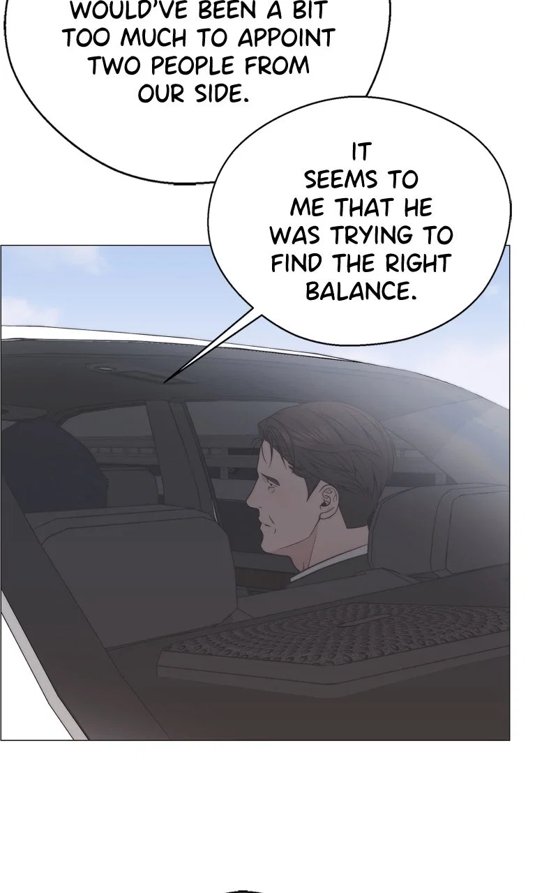A Man's Man Chapter 177 - Page 64