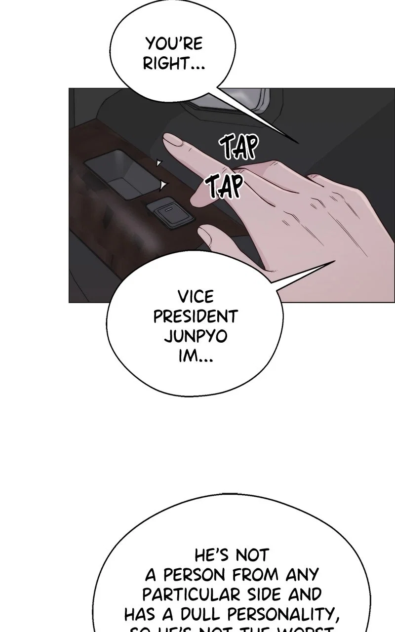 A Man's Man Chapter 177 - Page 65