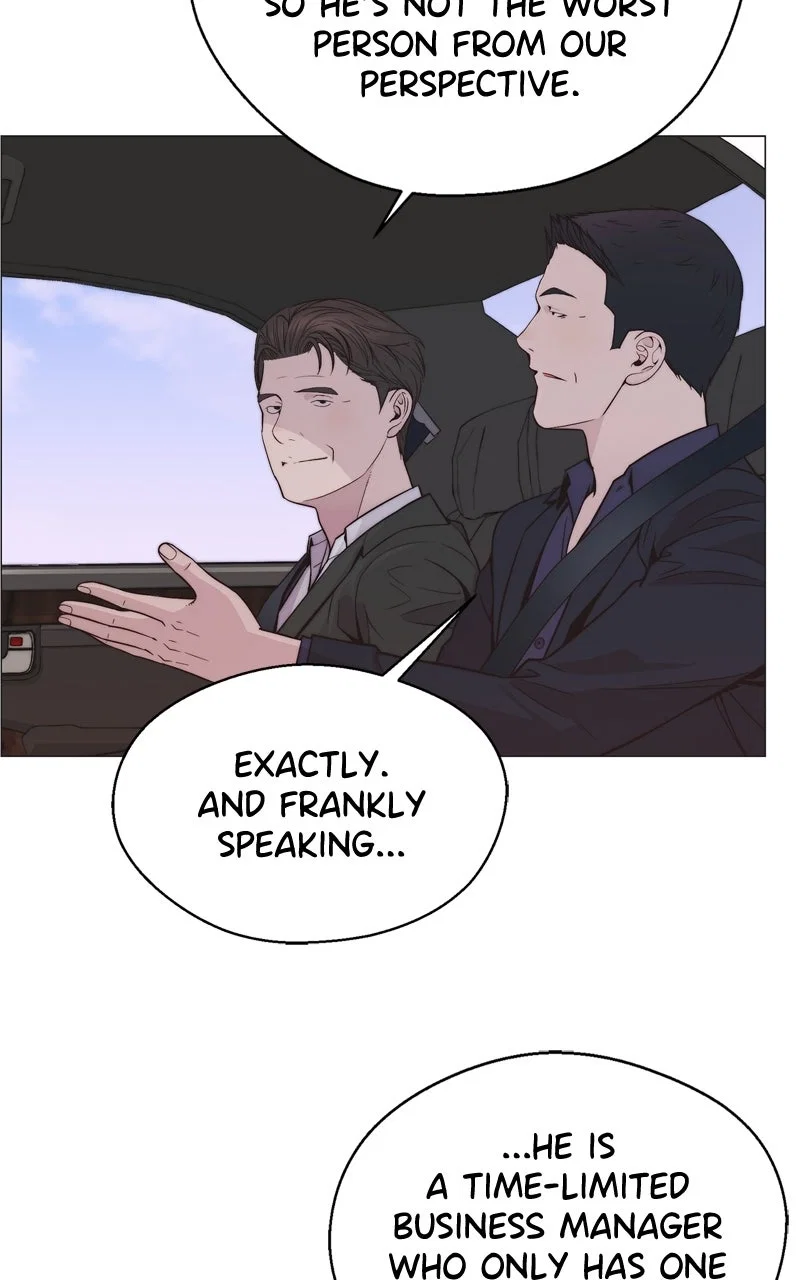 A Man's Man Chapter 177 - Page 66