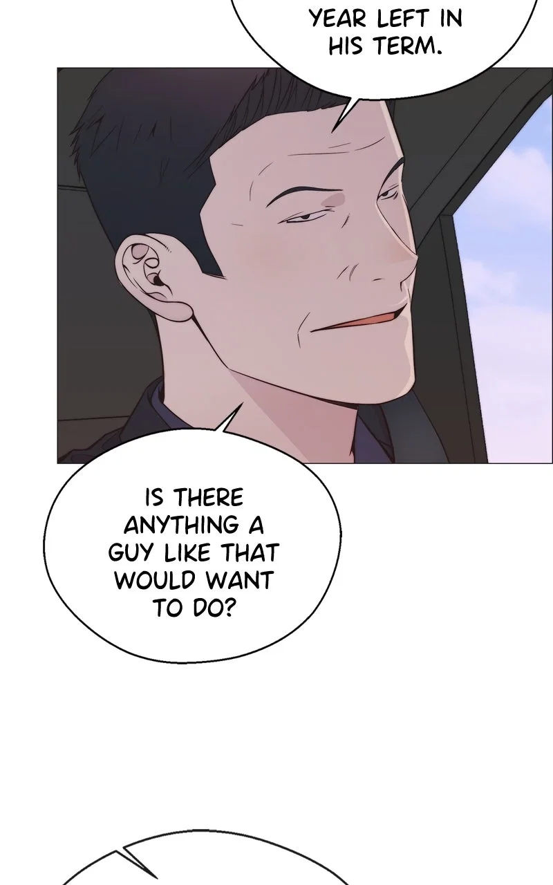 A Man's Man Chapter 177 - Page 67
