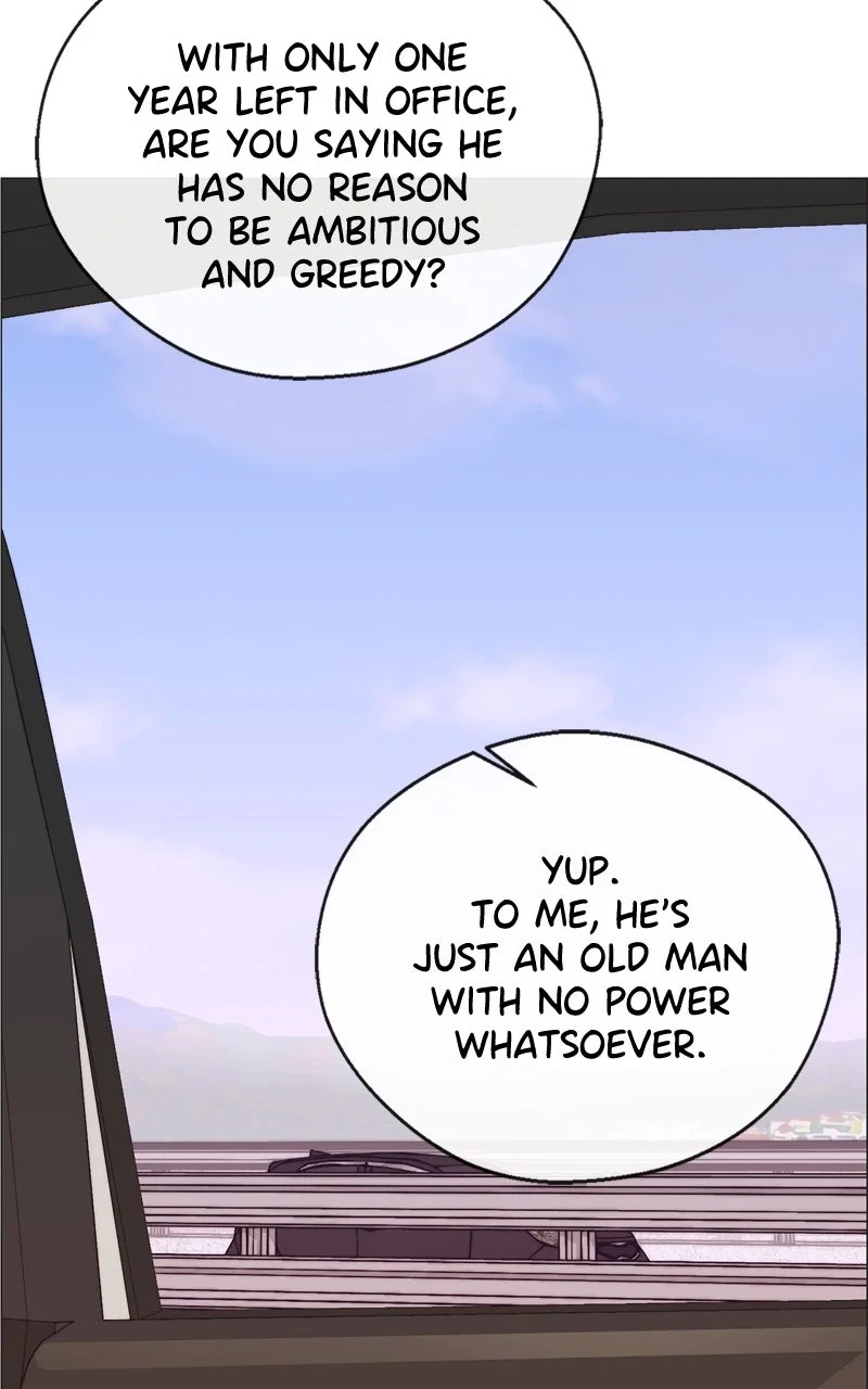 A Man's Man Chapter 177 - Page 68