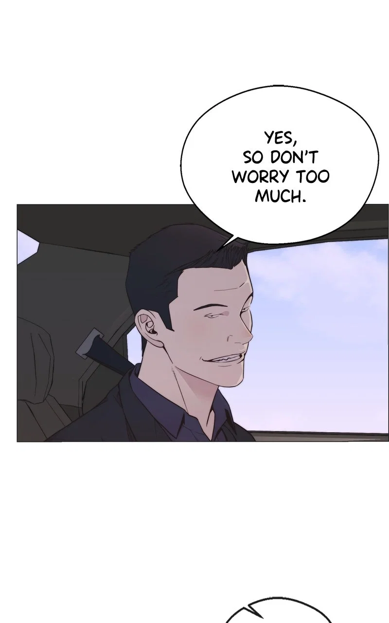 A Man's Man Chapter 177 - Page 70
