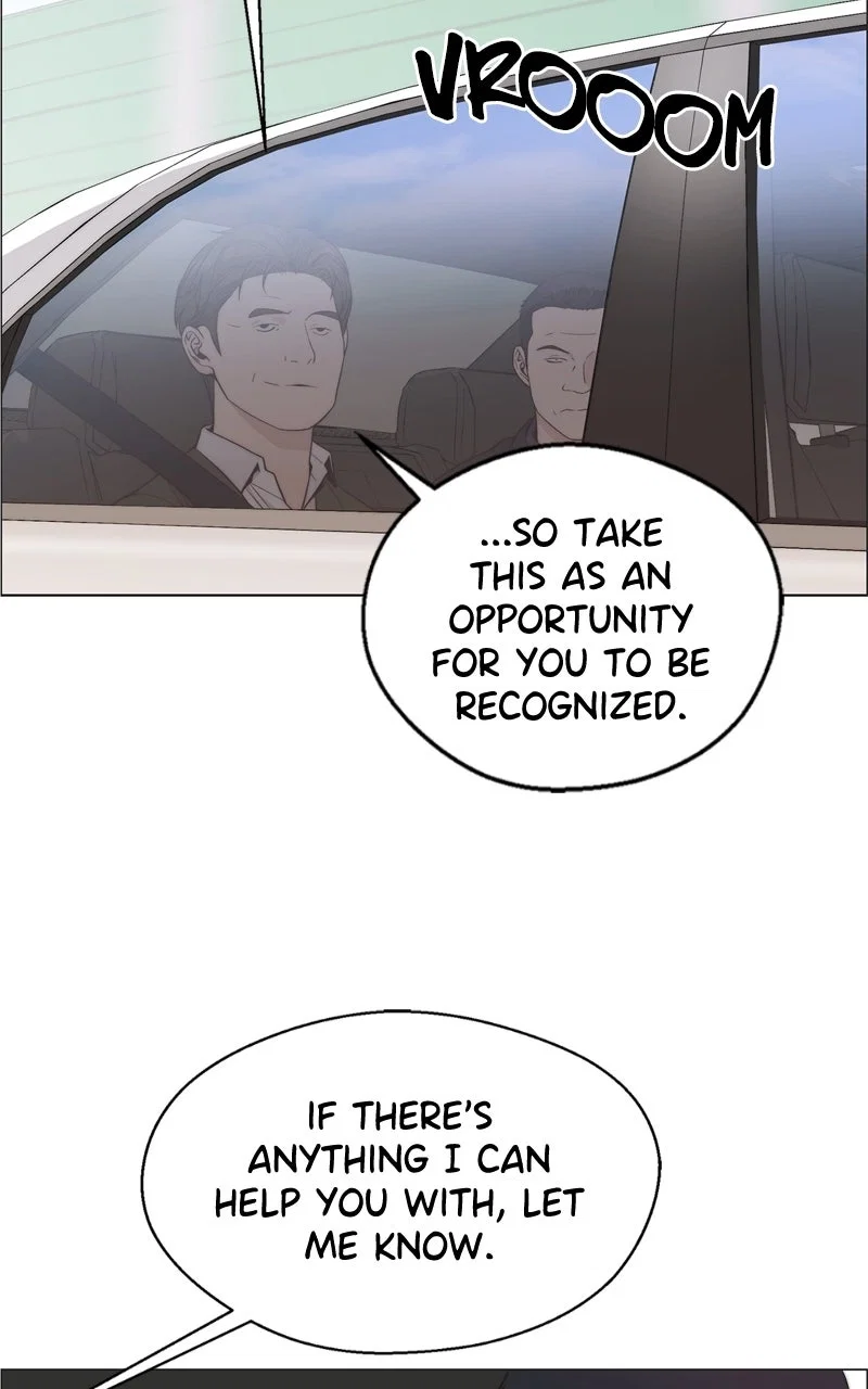 A Man's Man Chapter 177 - Page 73