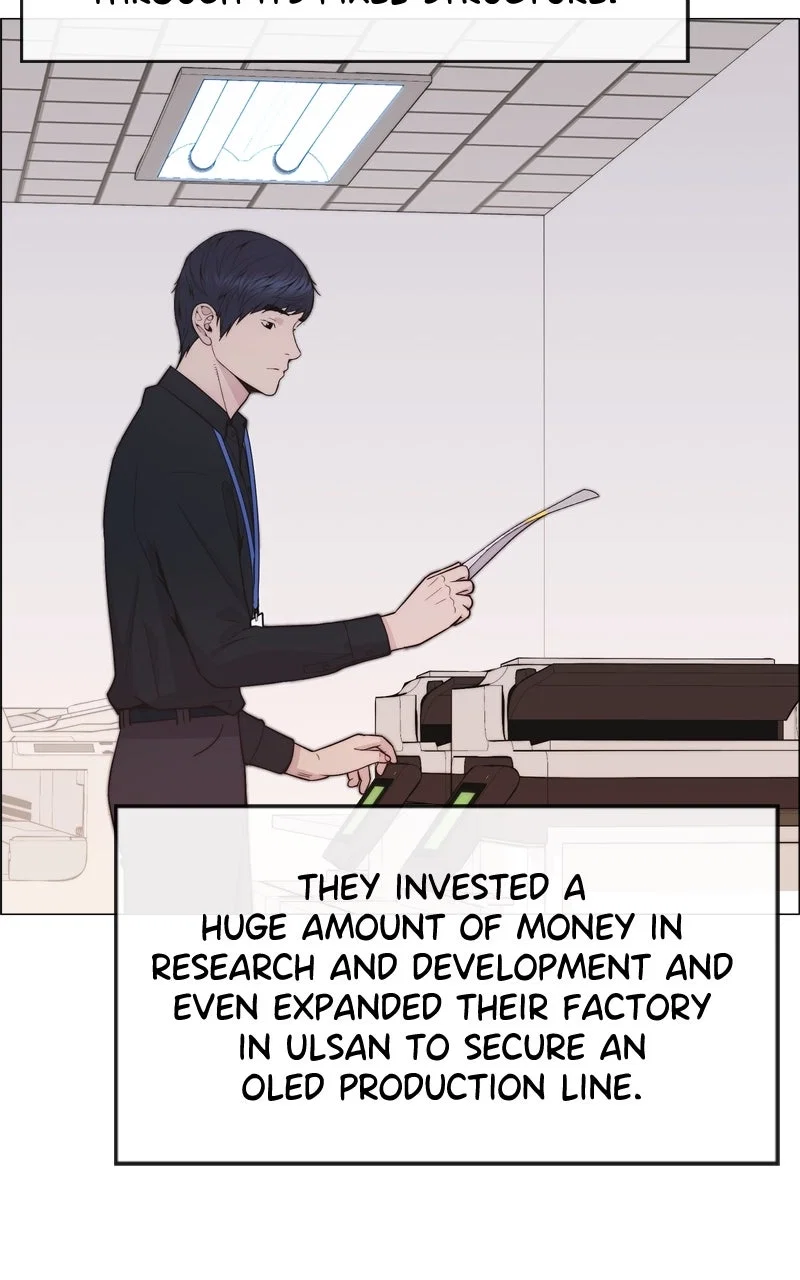 A Man's Man Chapter 177 - Page 84