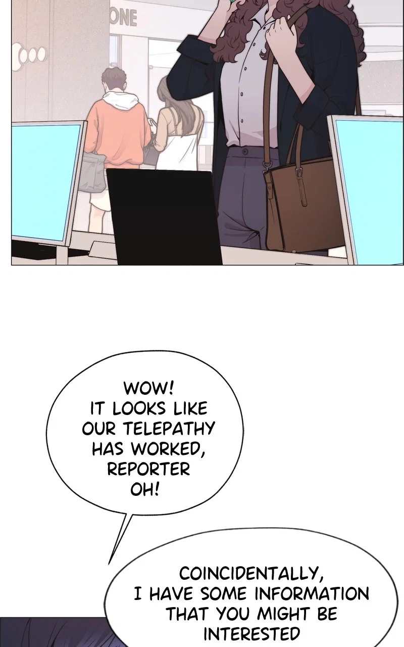 A Man's Man Chapter 177 - Page 91