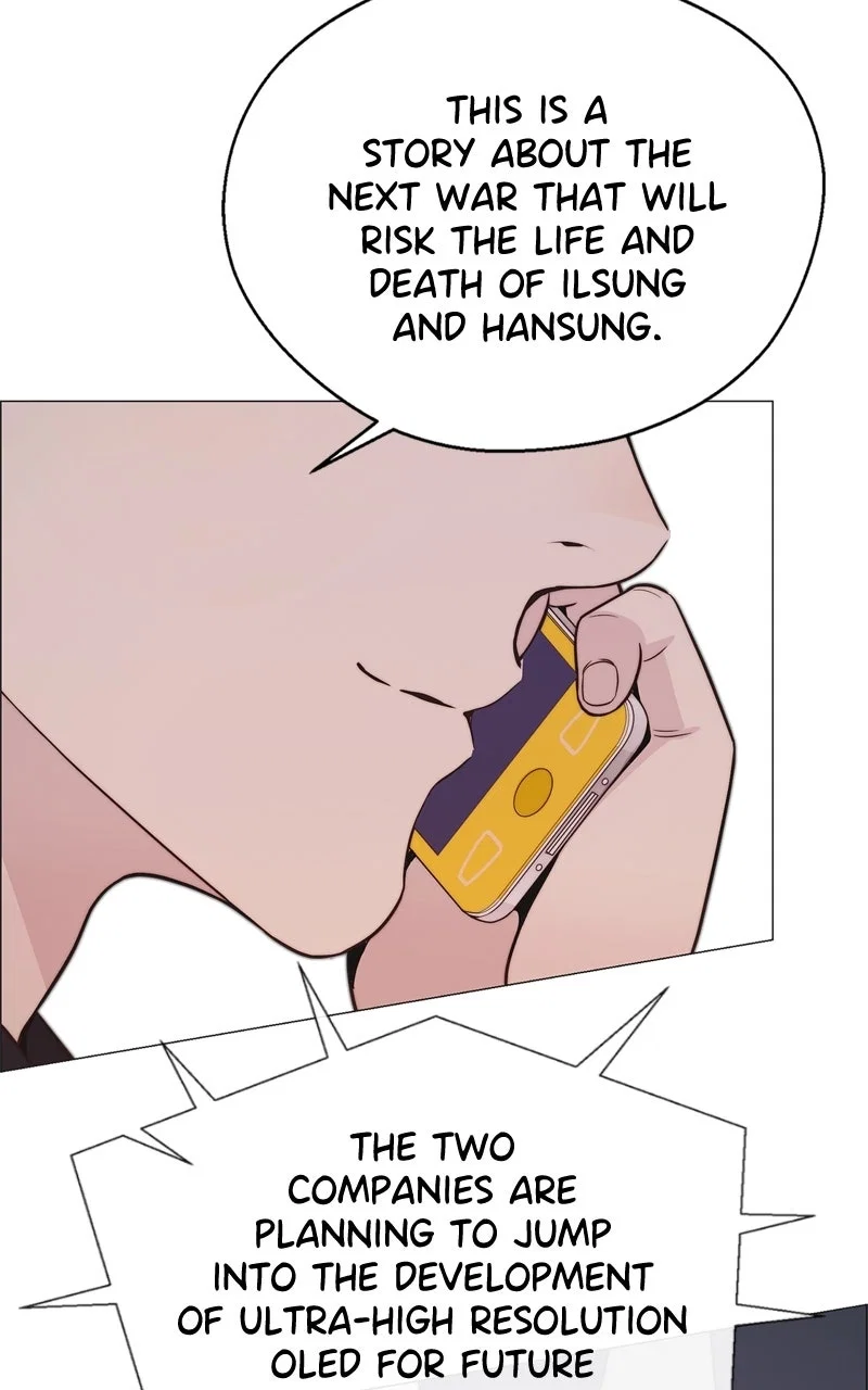 A Man's Man Chapter 177 - Page 95