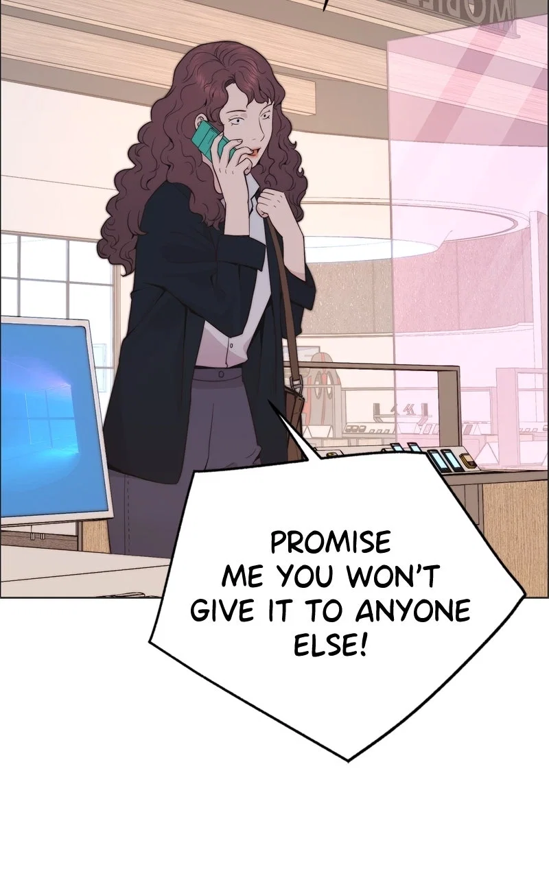 A Man's Man Chapter 177 - Page 98
