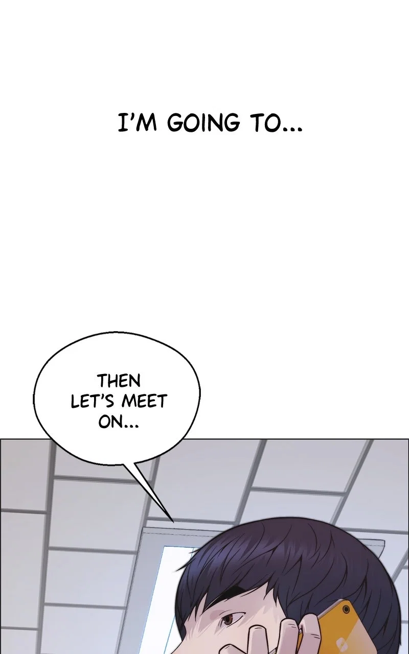 A Man's Man Chapter 177 - Page 99