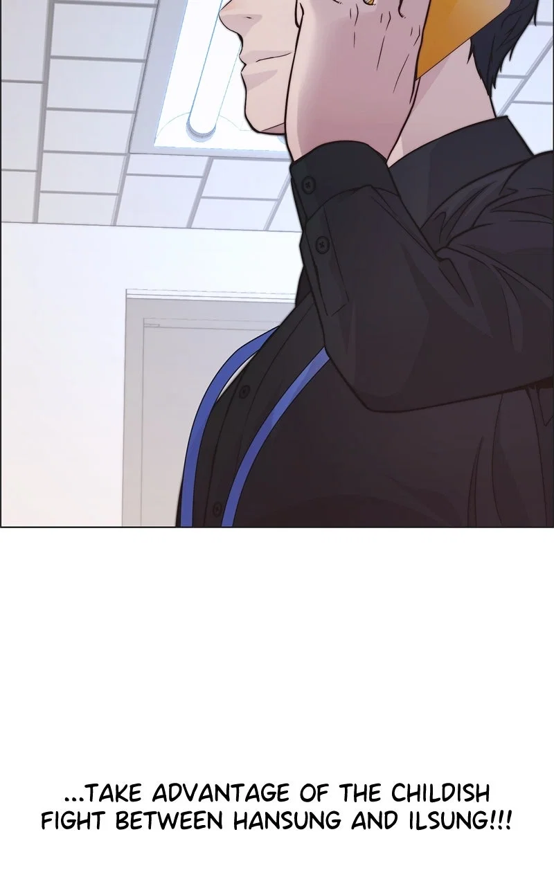 A Man's Man Chapter 177 - Page 100