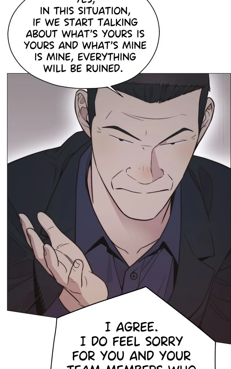 A Man's Man Chapter 182 - Page 12