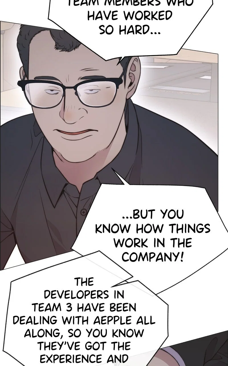 A Man's Man Chapter 182 - Page 13