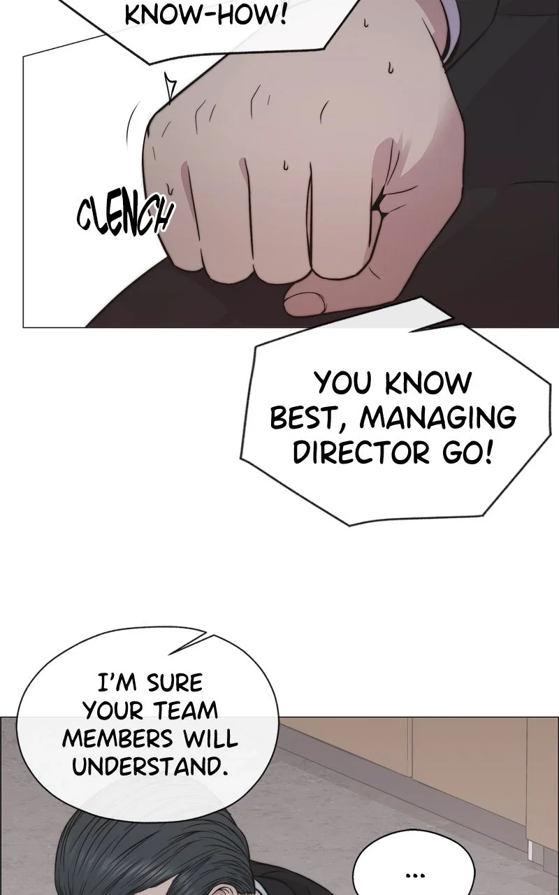 A Man's Man Chapter 182 - Page 14