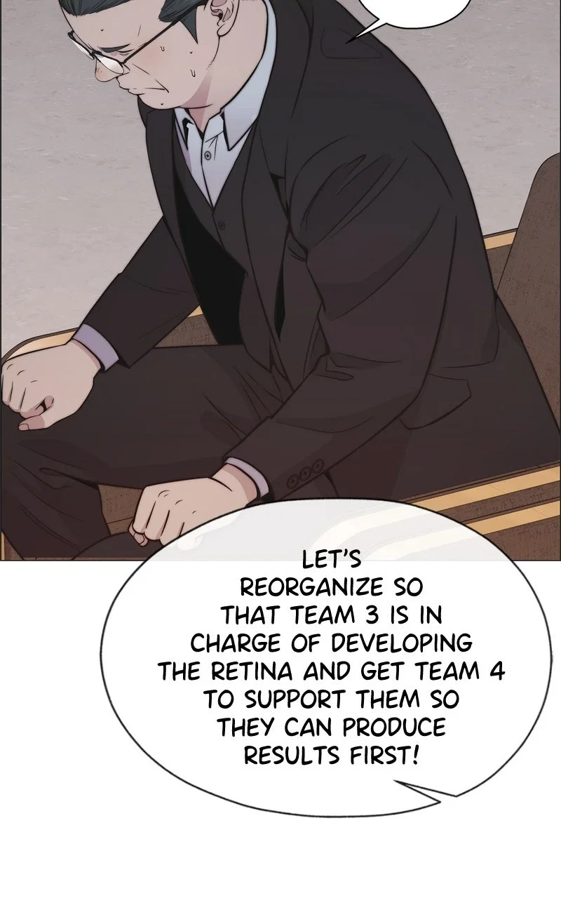 A Man's Man Chapter 182 - Page 15