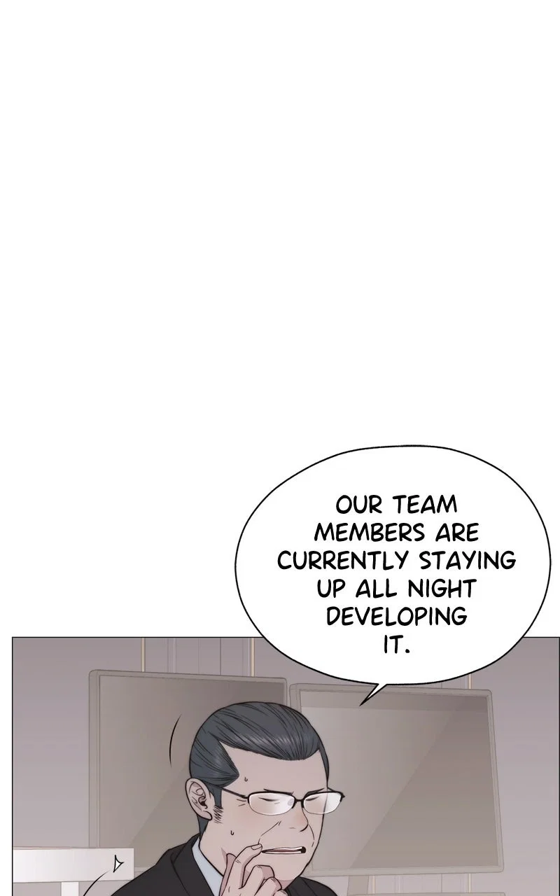 A Man's Man Chapter 182 - Page 17