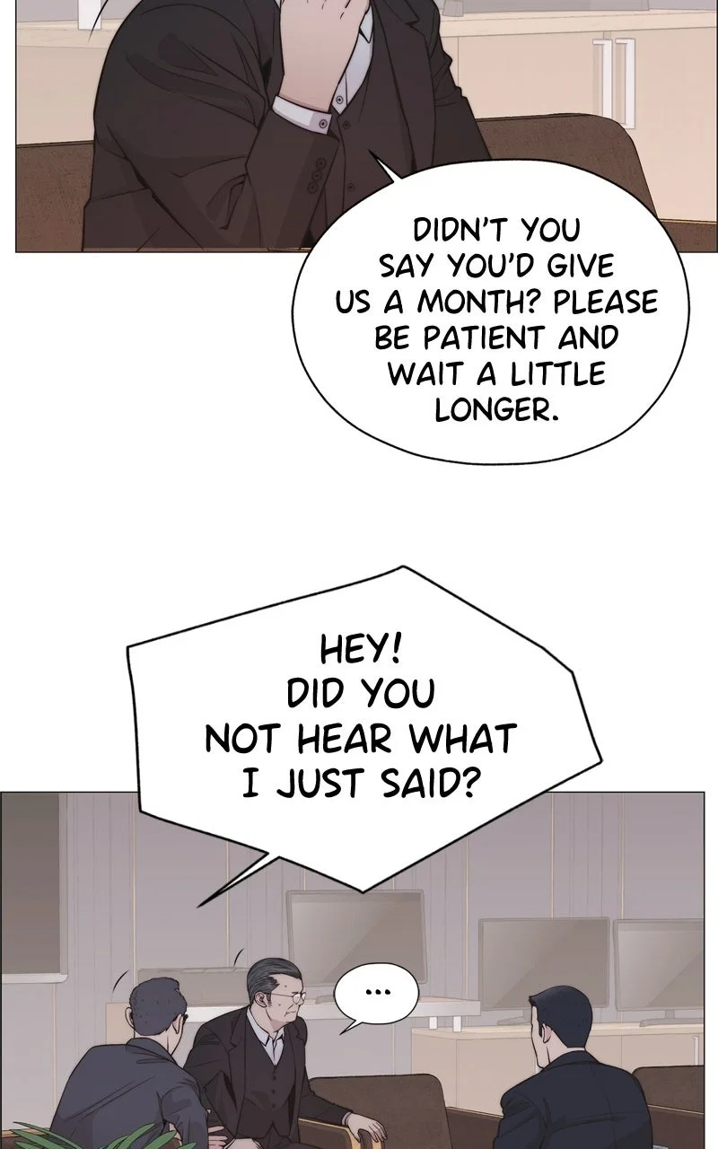 A Man's Man Chapter 182 - Page 18