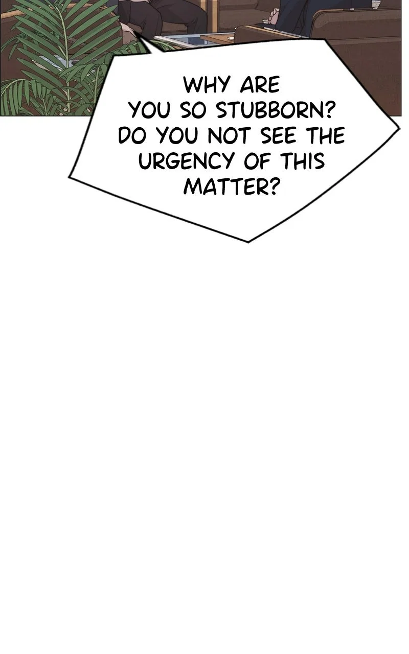 A Man's Man Chapter 182 - Page 19