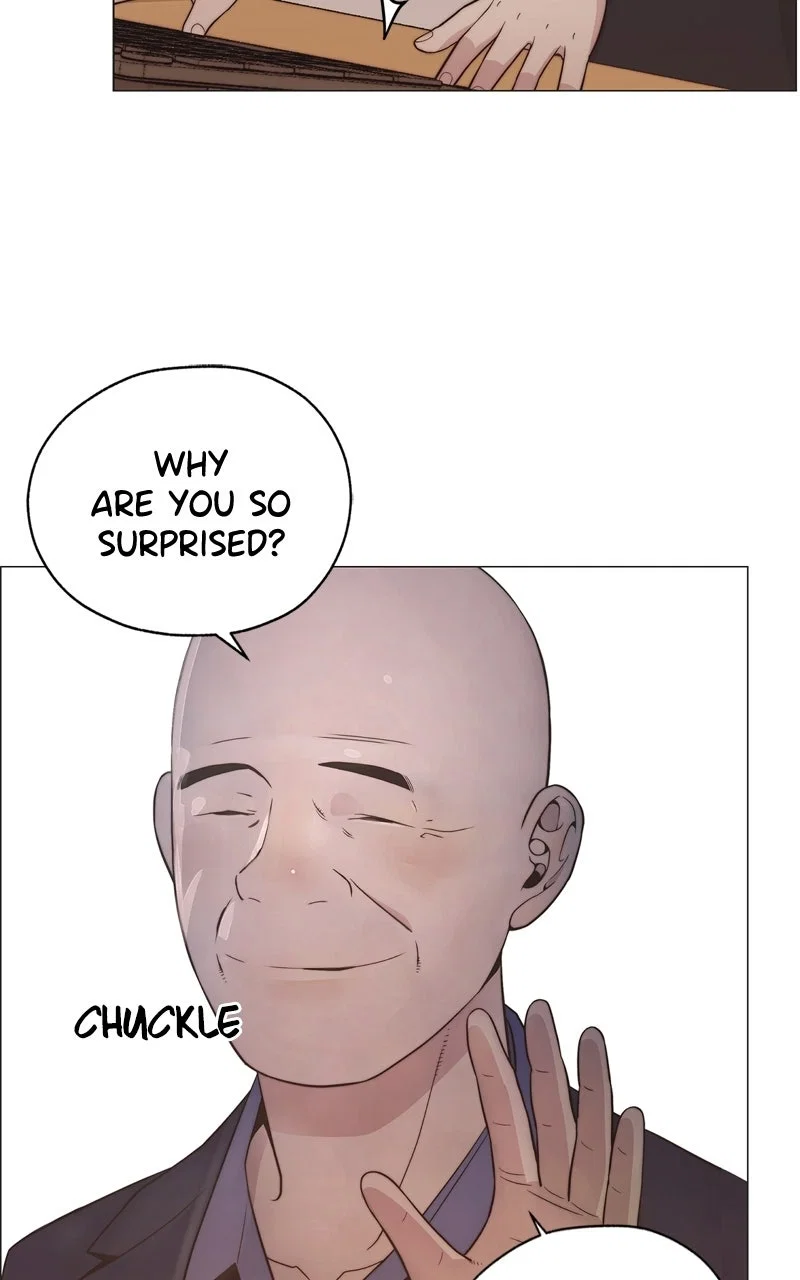 A Man's Man Chapter 182 - Page 23