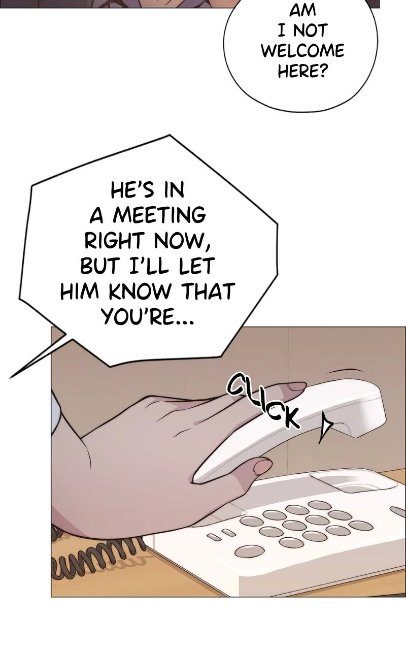 A Man's Man Chapter 182 - Page 24