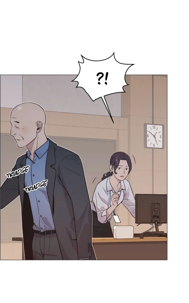 A Man's Man Chapter 182 - Page 25
