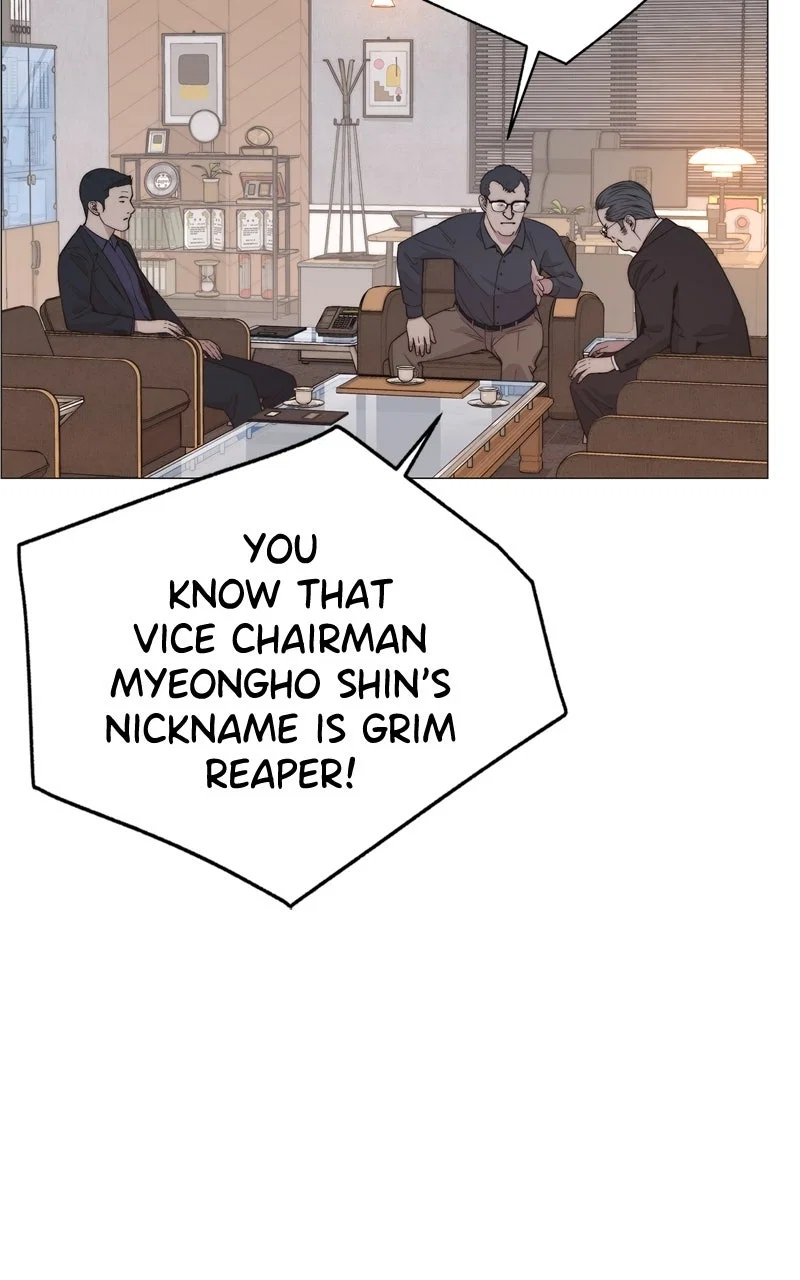 A Man's Man Chapter 182 - Page 27