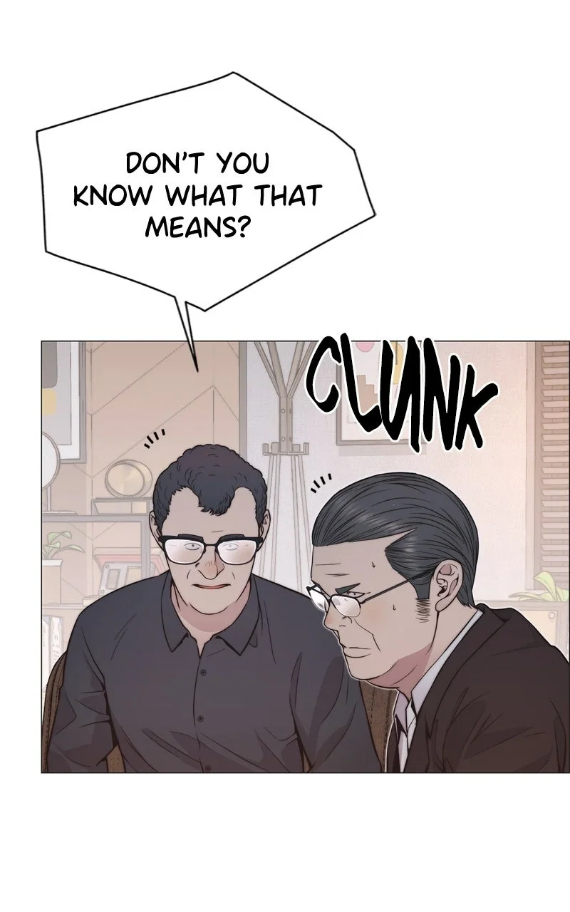 A Man's Man Chapter 182 - Page 28