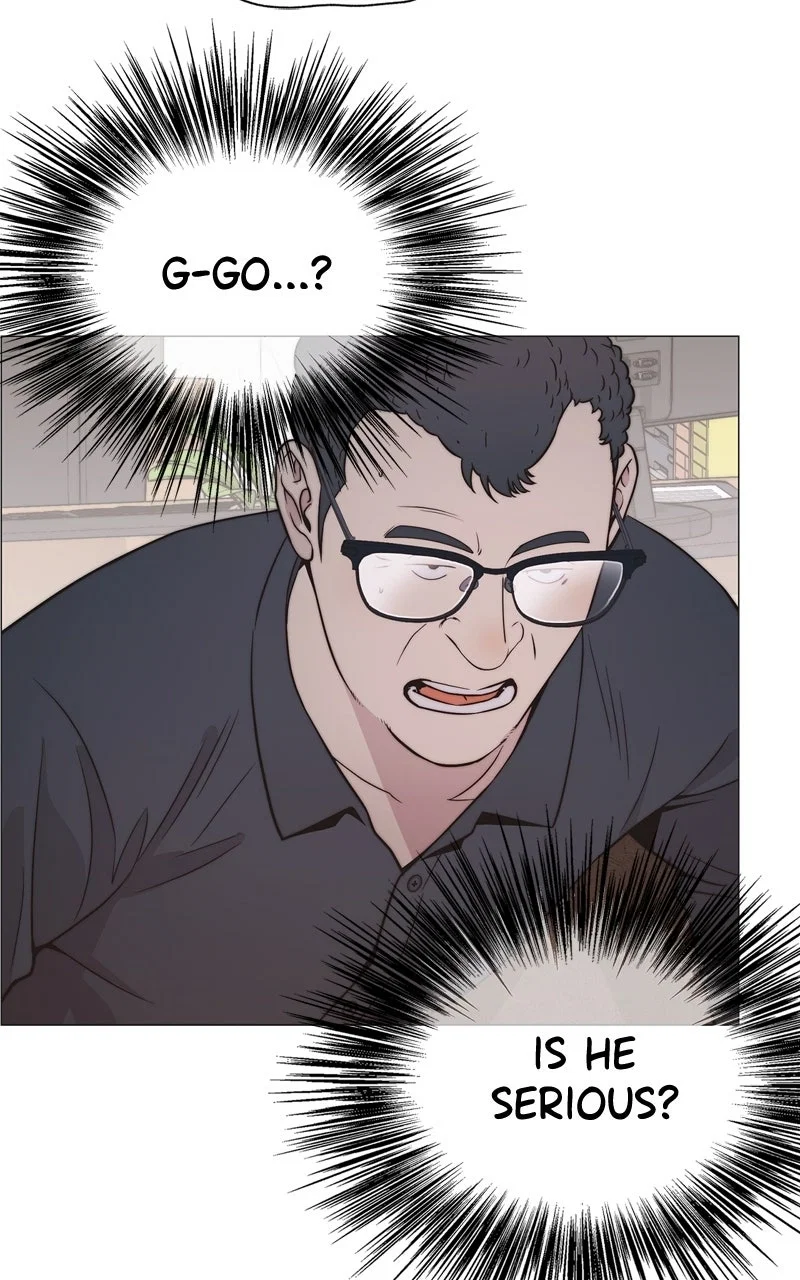 A Man's Man Chapter 182 - Page 32