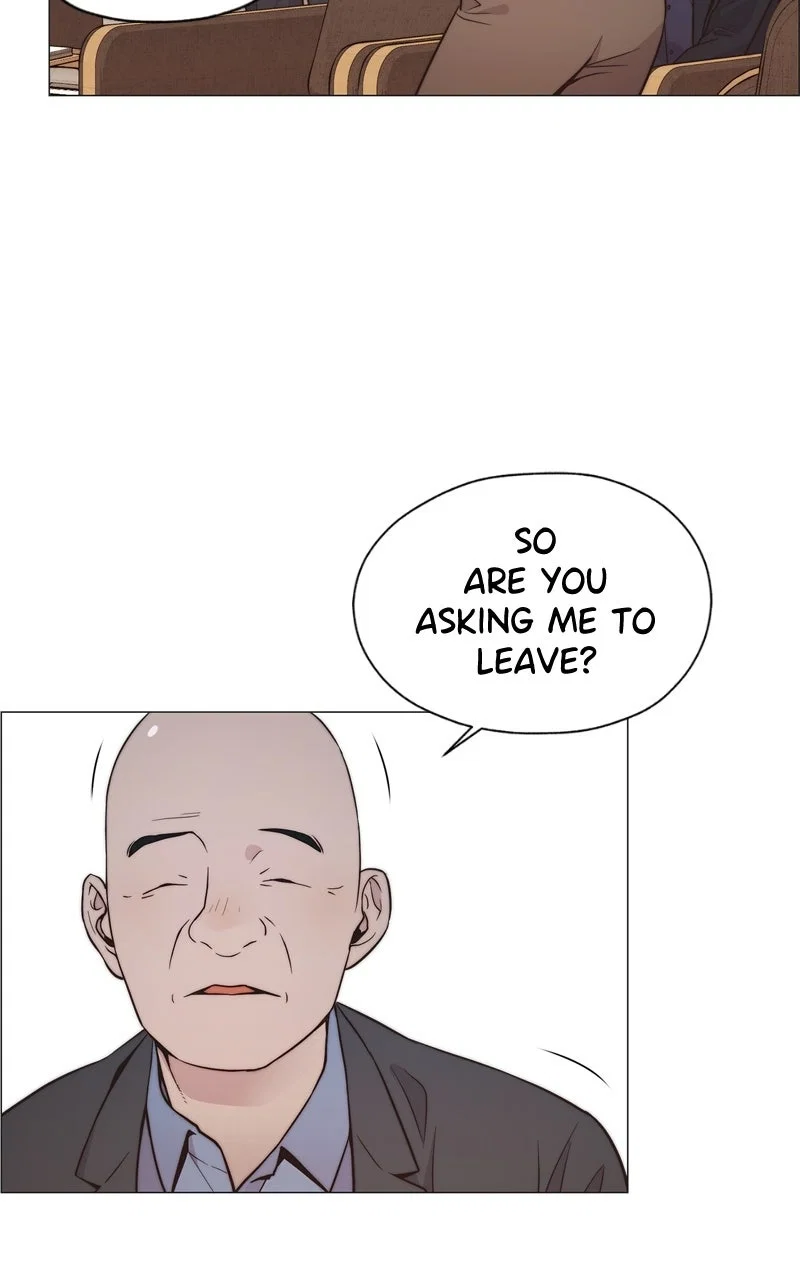 A Man's Man Chapter 182 - Page 34