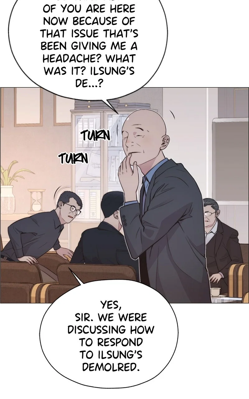 A Man's Man Chapter 182 - Page 36