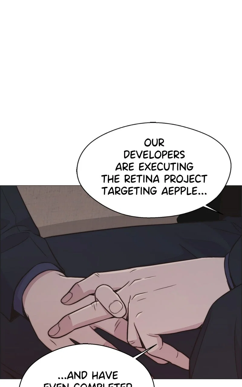 A Man's Man Chapter 182 - Page 46