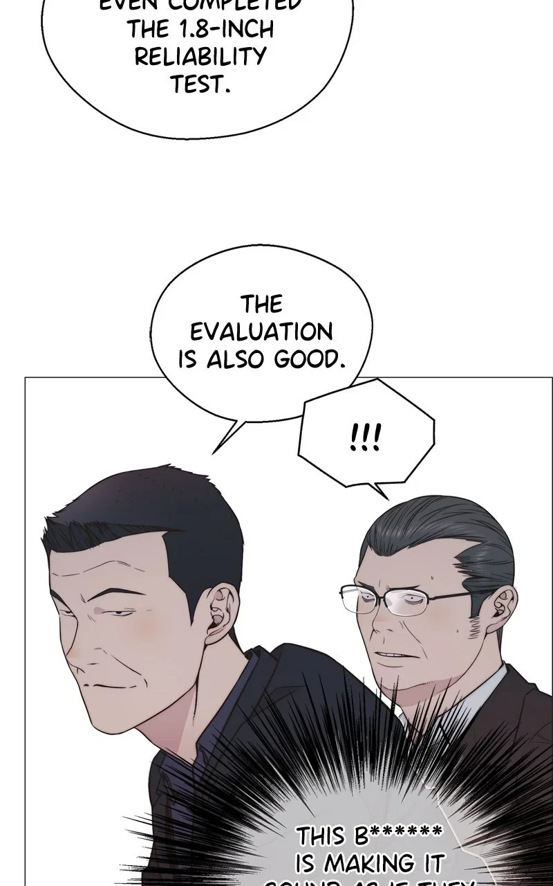 A Man's Man Chapter 182 - Page 47