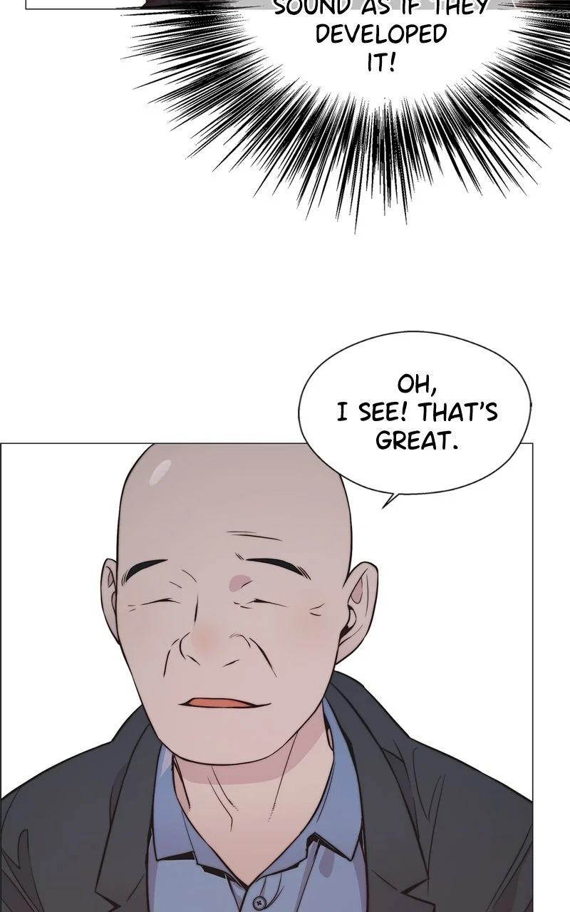 A Man's Man Chapter 182 - Page 48