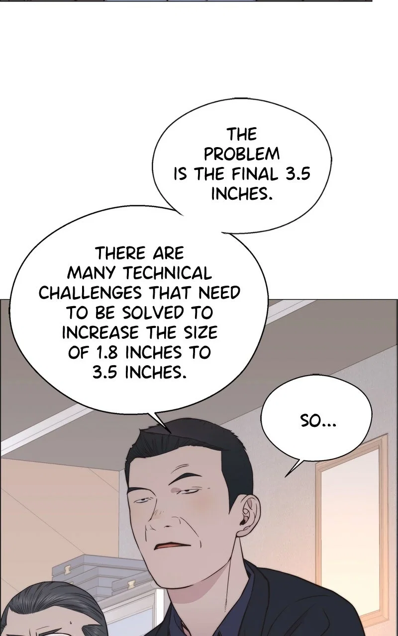 A Man's Man Chapter 182 - Page 49