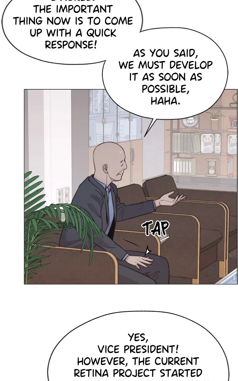 A Man's Man Chapter 182 - Page 51