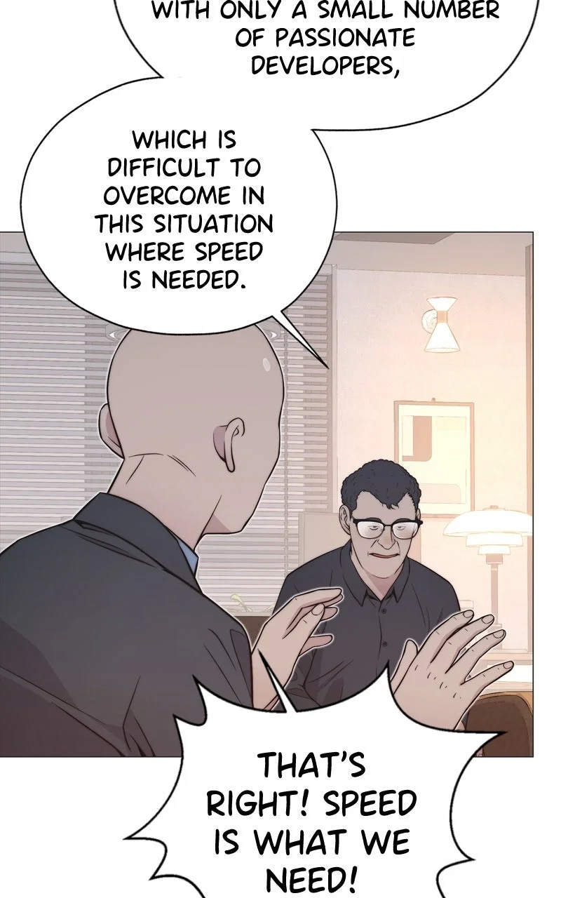 A Man's Man Chapter 182 - Page 52