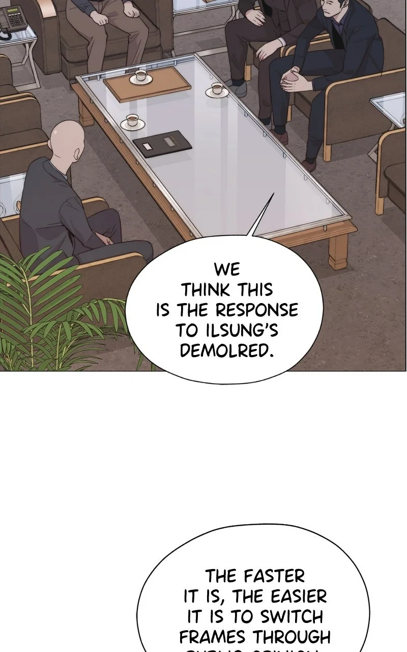 A Man's Man Chapter 182 - Page 58