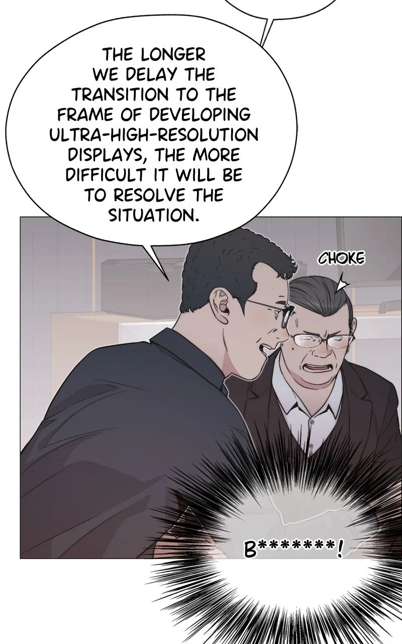 A Man's Man Chapter 182 - Page 60