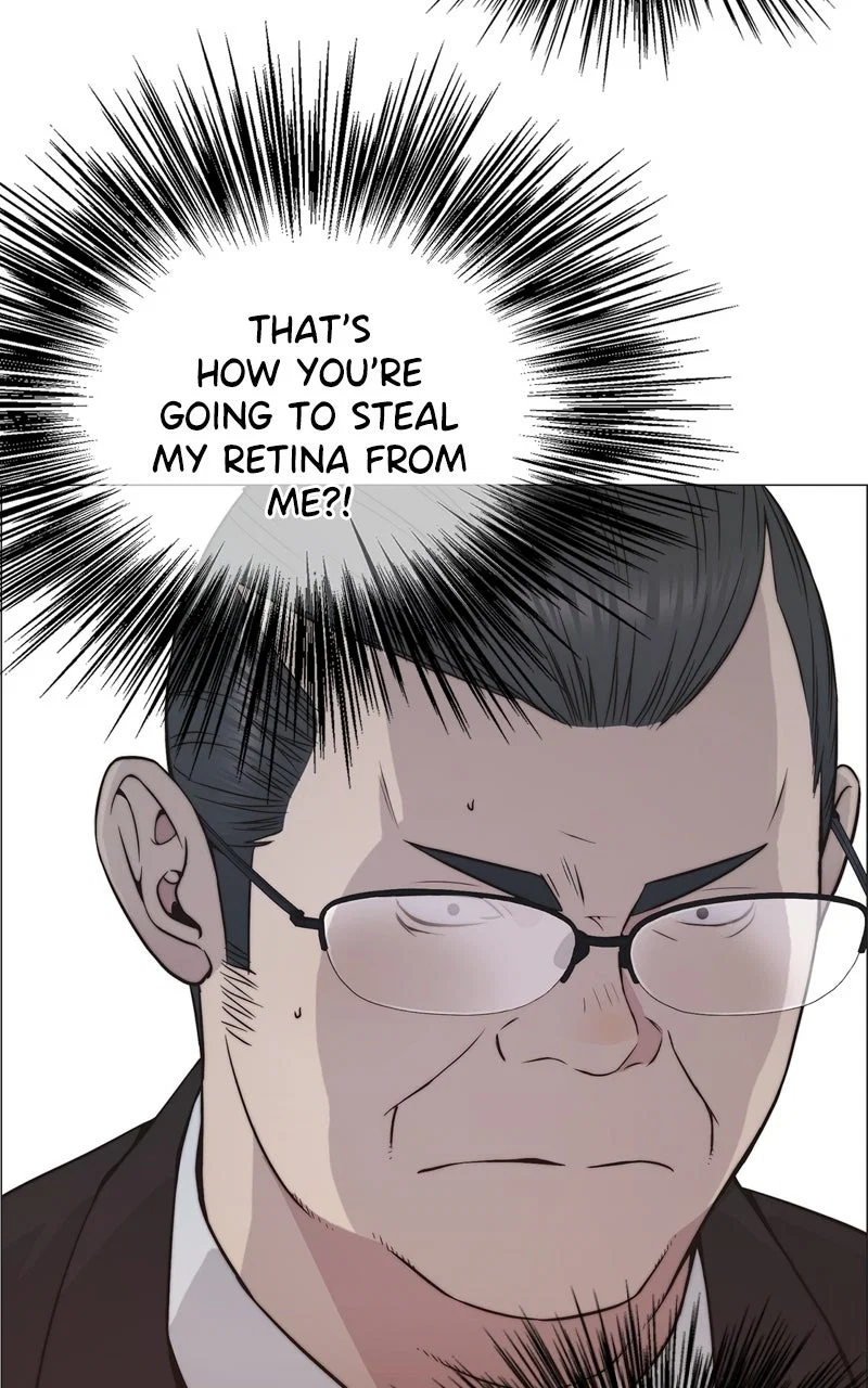A Man's Man Chapter 182 - Page 61