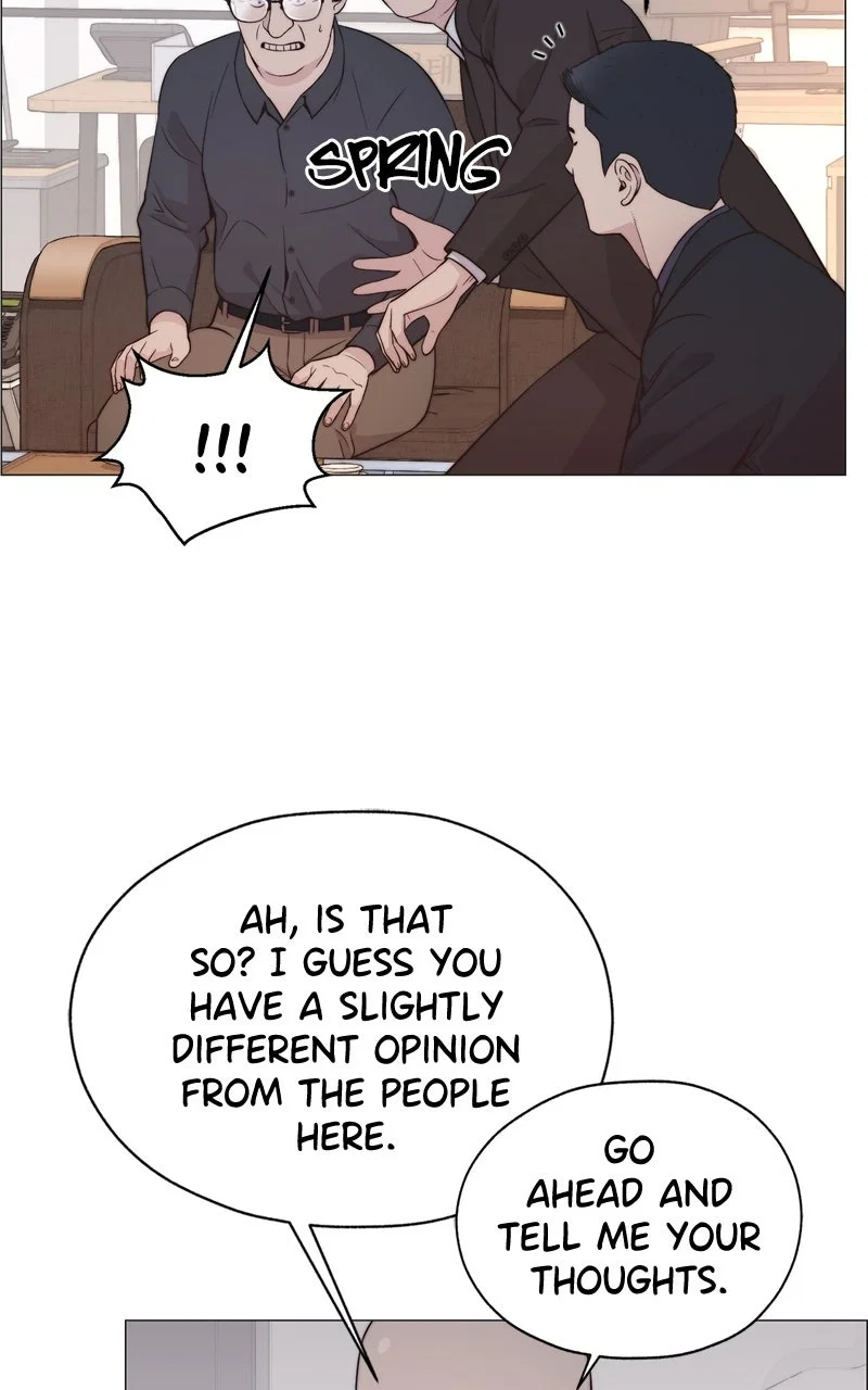A Man's Man Chapter 182 - Page 63