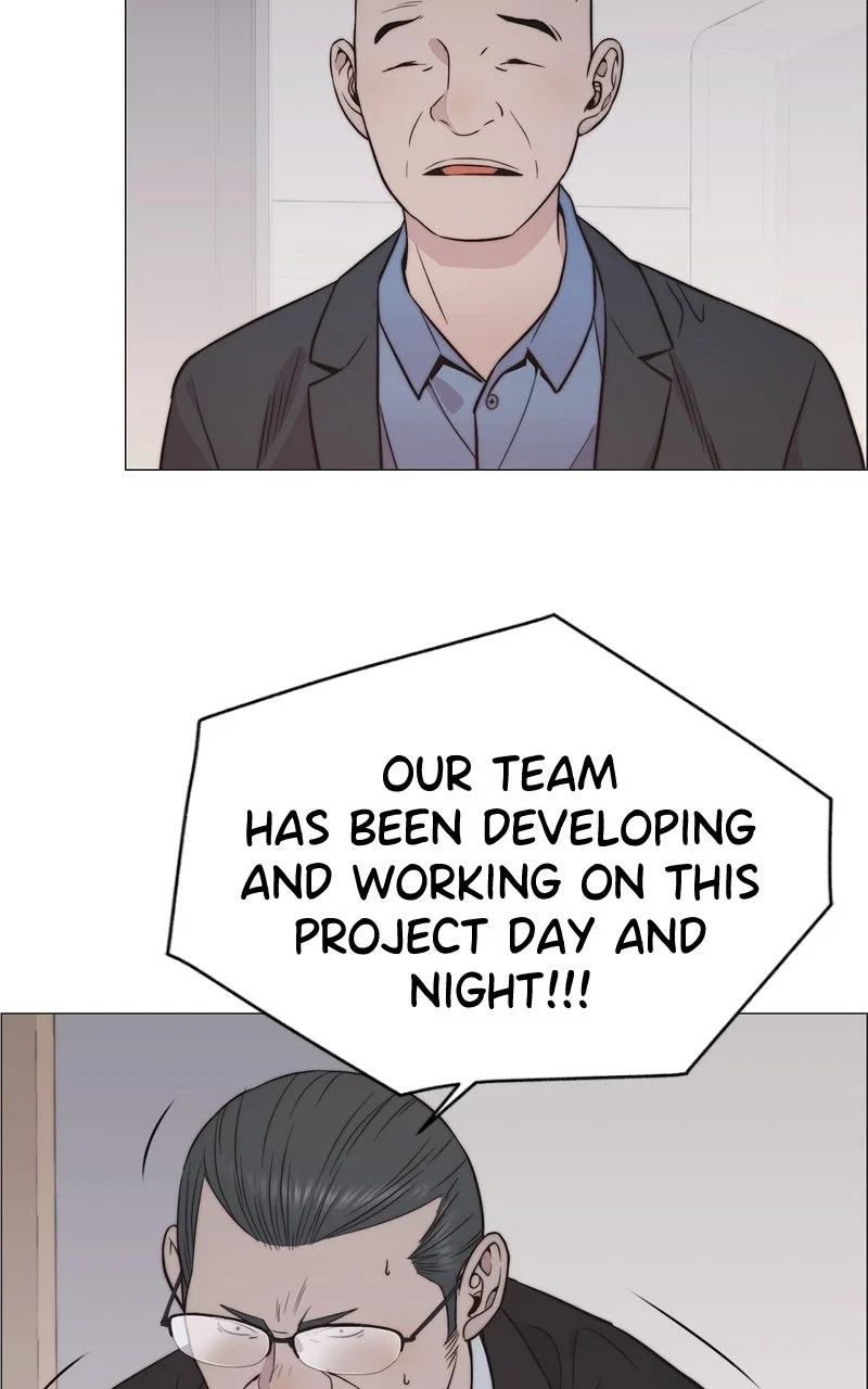 A Man's Man Chapter 182 - Page 64