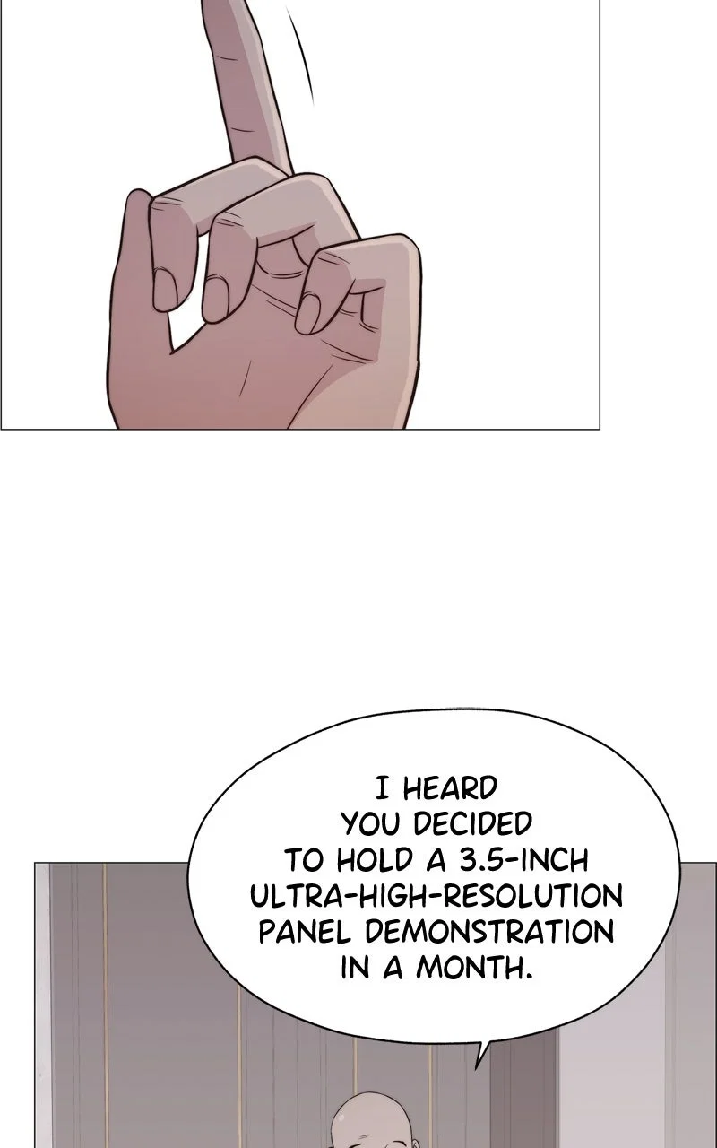 A Man's Man Chapter 182 - Page 70