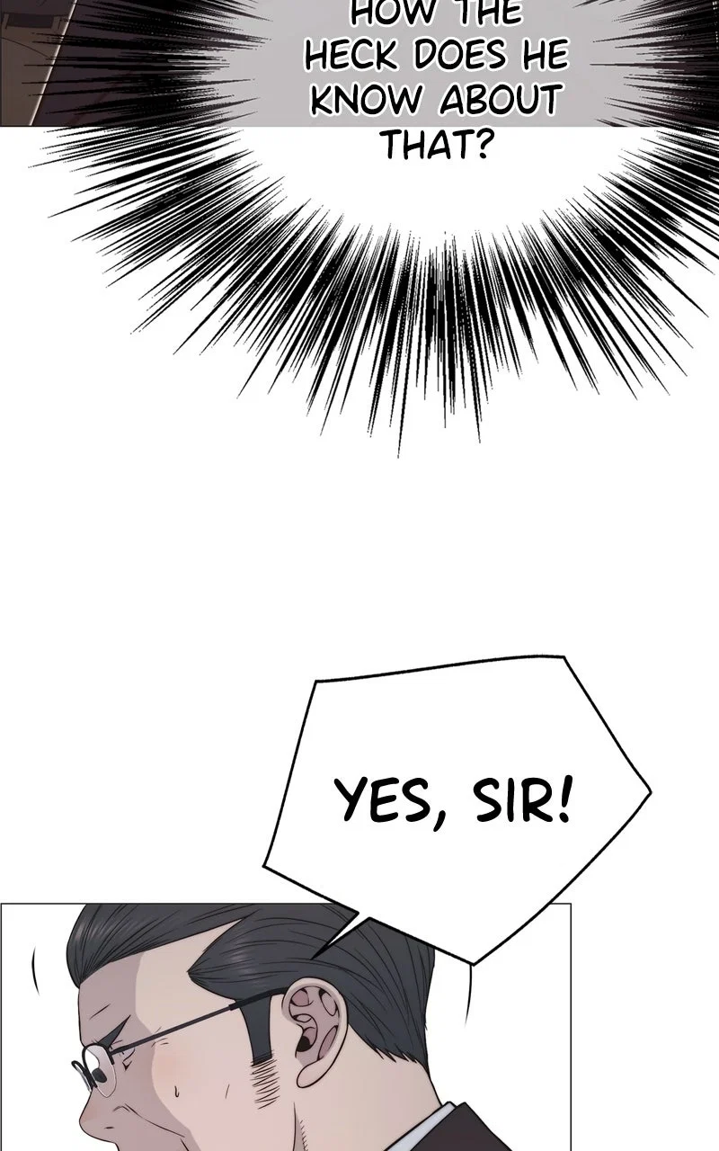A Man's Man Chapter 182 - Page 73