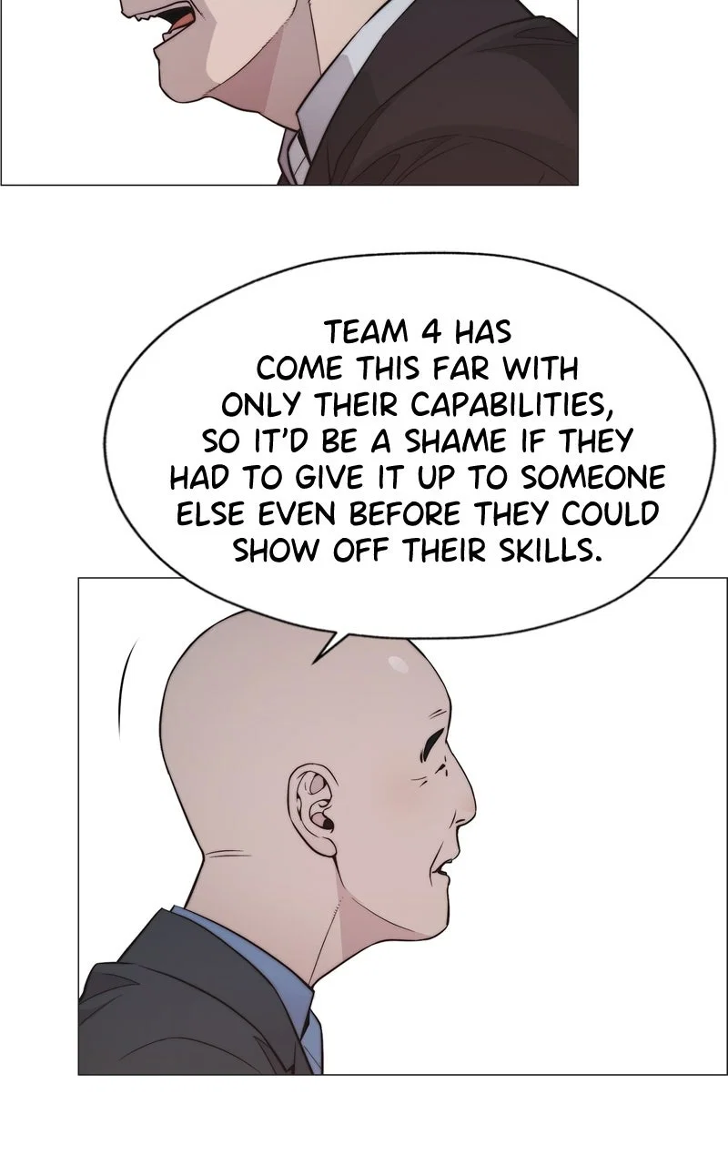 A Man's Man Chapter 182 - Page 74