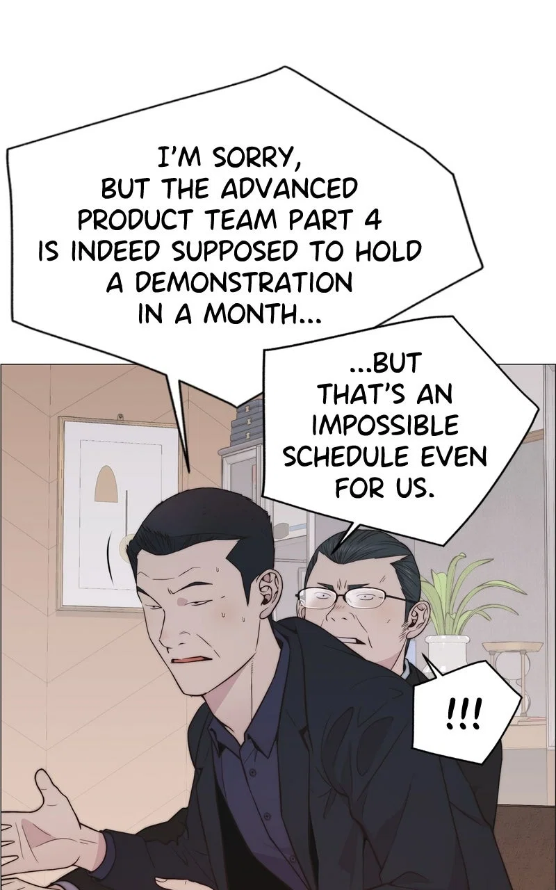 A Man's Man Chapter 182 - Page 75