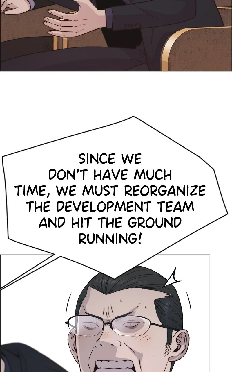 A Man's Man Chapter 182 - Page 76
