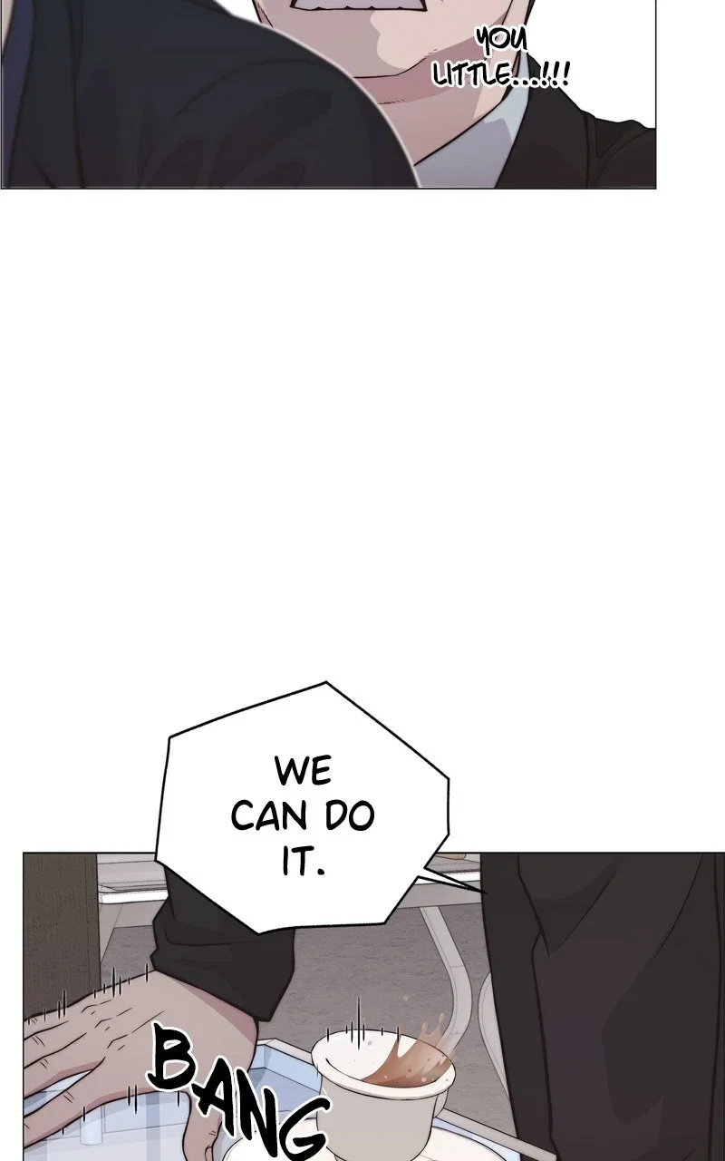 A Man's Man Chapter 182 - Page 77